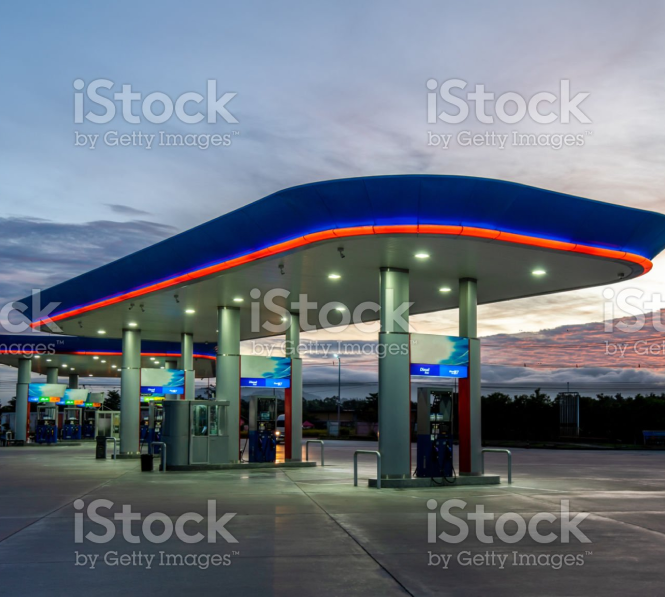 petrol